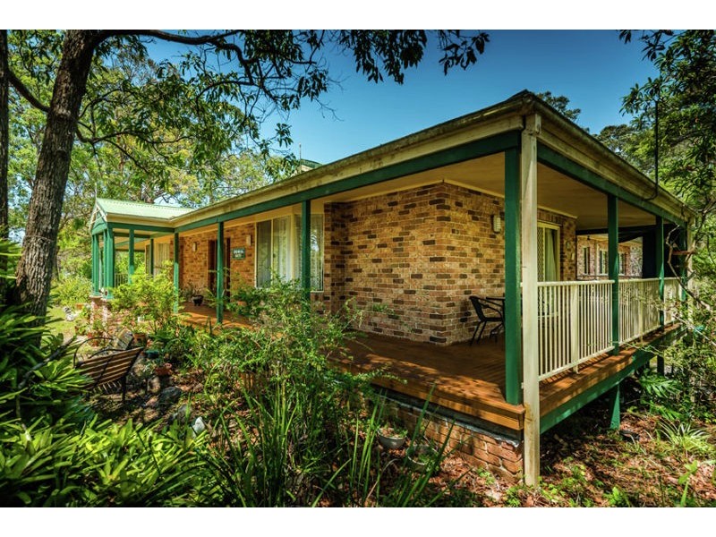8 Odalberree Drive, Urunga NSW 2455