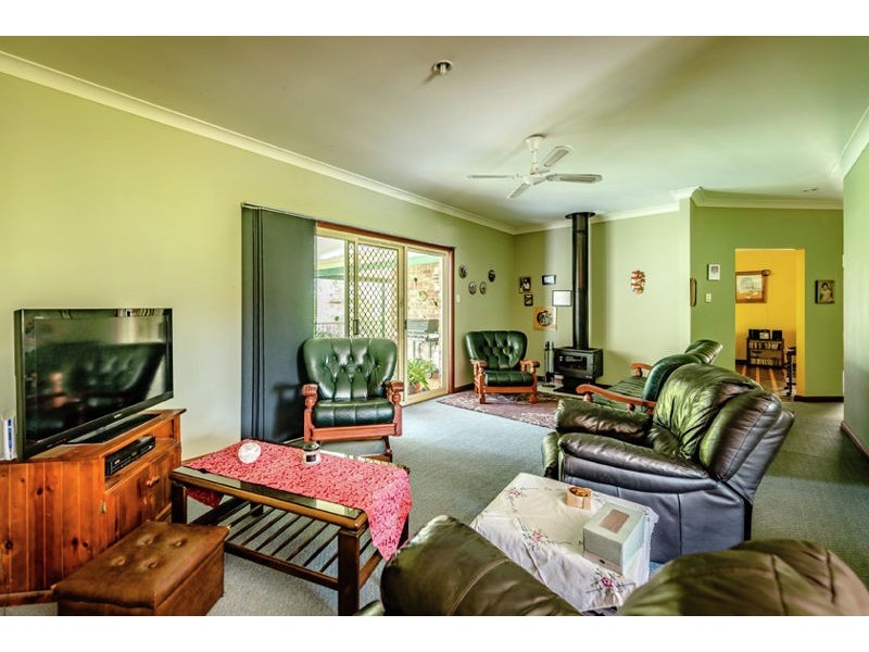 8 Odalberree Drive, Urunga NSW 2455