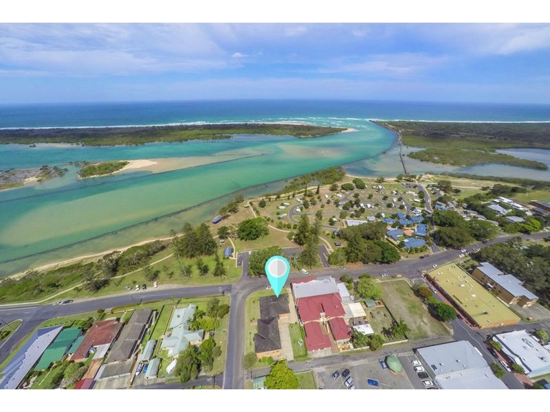 5/13 Morgo Street, Urunga NSW 2455