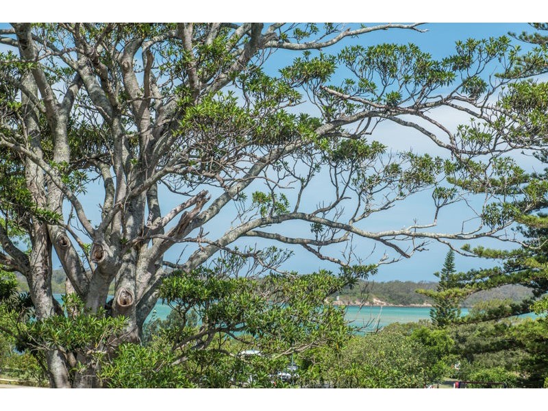 5/13 Morgo Street, Urunga NSW 2455