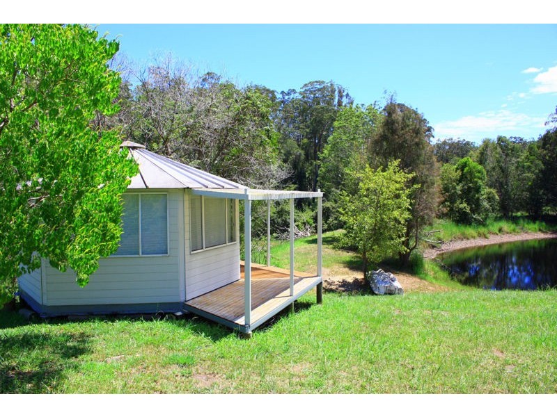 Lot 24 Sharwill Drive, Valla NSW 2448