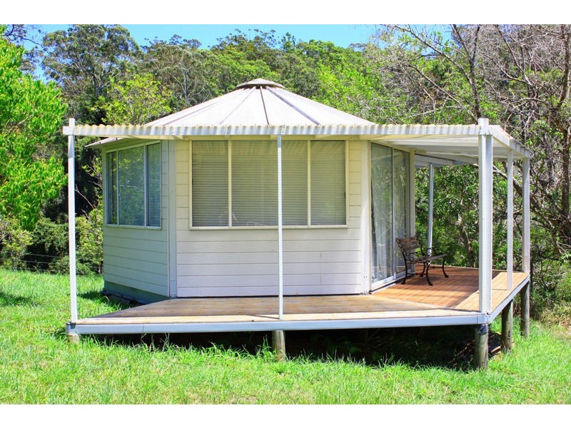 Lot 24 Sharwill Drive, Valla NSW 2448