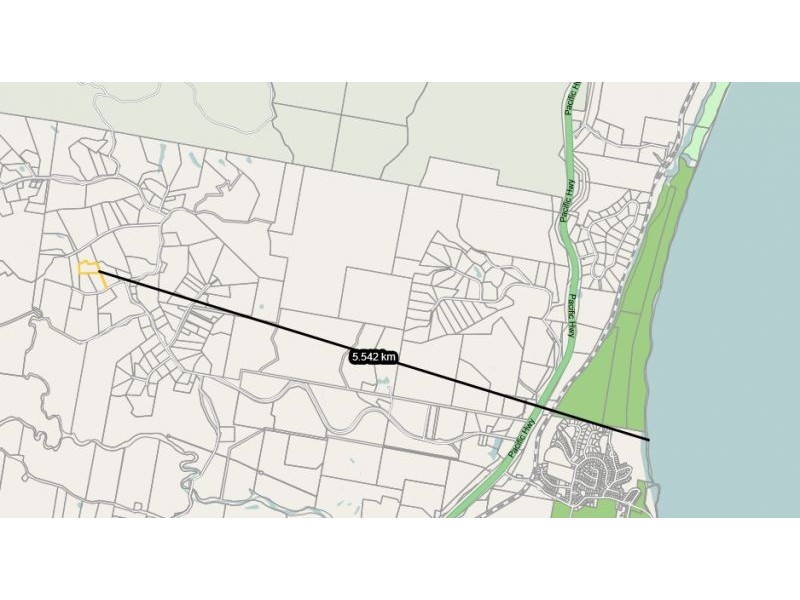 Lot 24 Sharwill Drive, Valla NSW 2448