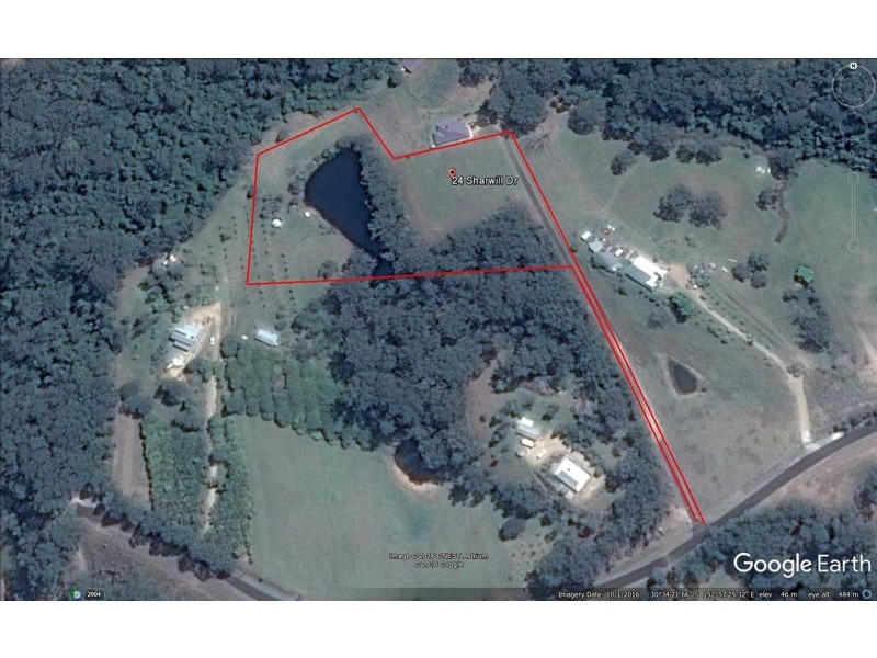 Lot 24 Sharwill Drive, Valla NSW 2448