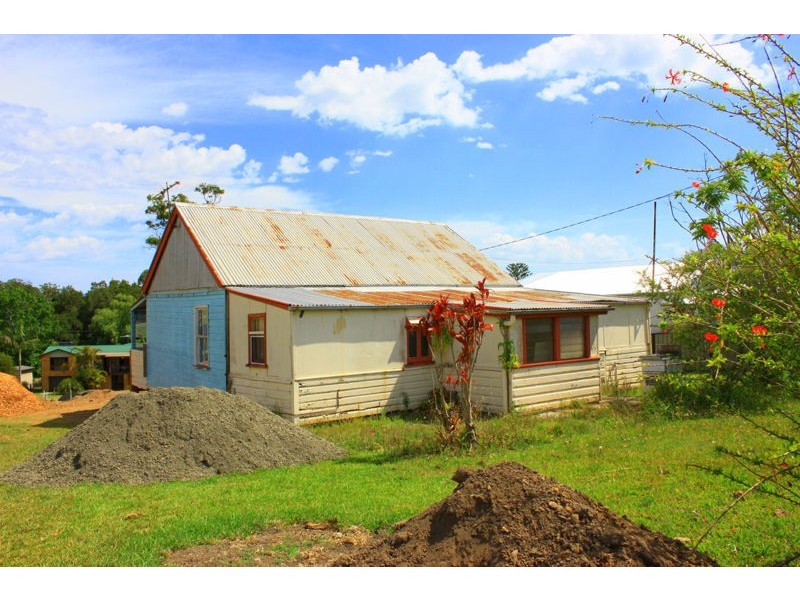 Lot 3/42 High Street, Urunga NSW 2455