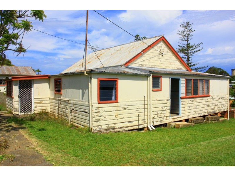 Lot 3/42 High Street, Urunga NSW 2455