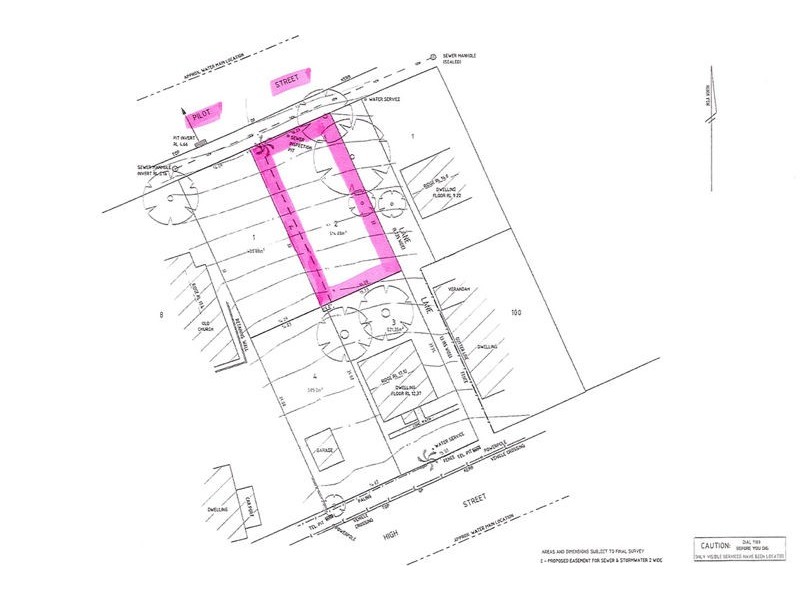 Lot 2 Pilot Street, Urunga NSW 2455