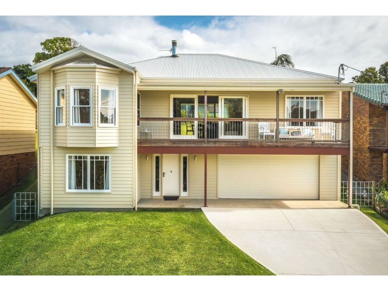 58 Hillside Drive, Urunga NSW 2455