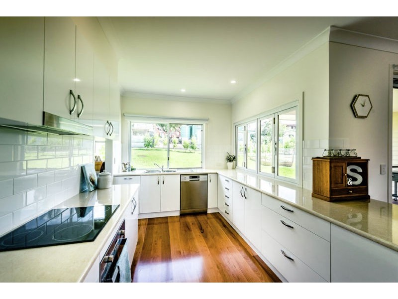 58 Hillside Drive, Urunga NSW 2455