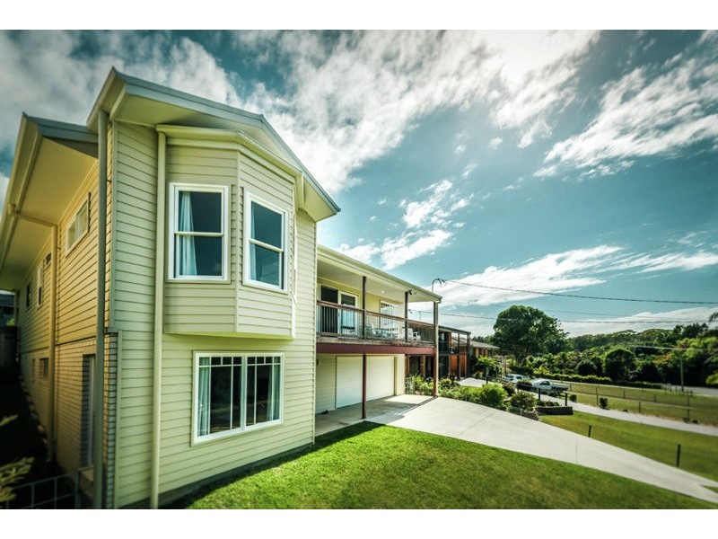 58 Hillside Drive, Urunga NSW 2455