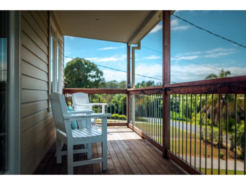 58 Hillside Drive, Urunga NSW 2455