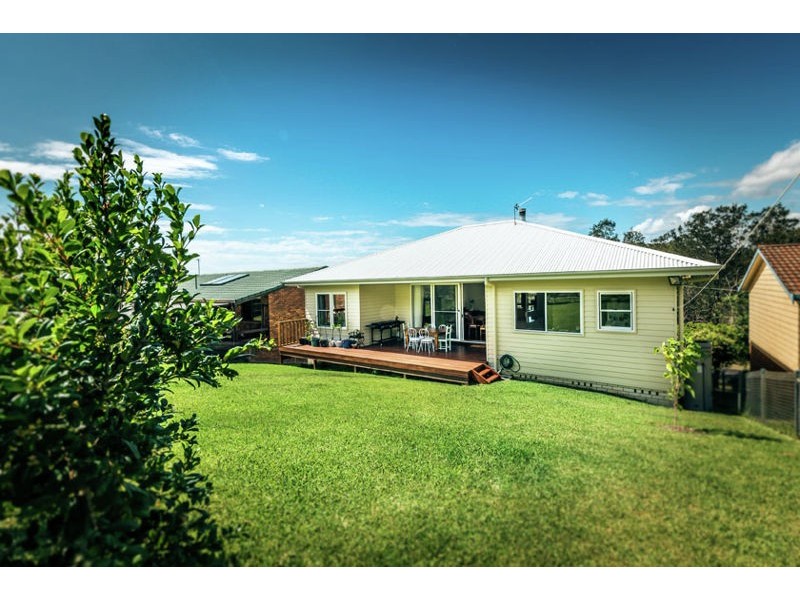 58 Hillside Drive, Urunga NSW 2455