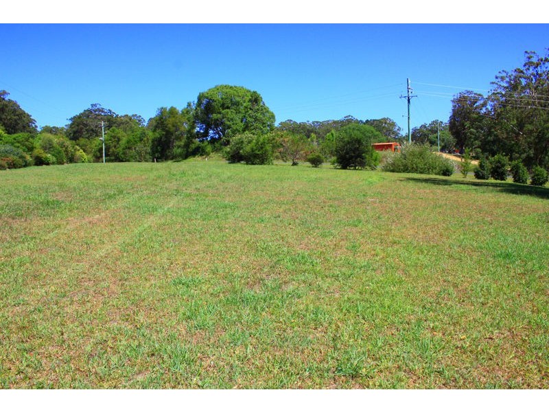120 Burkes Lane, Valla NSW 2448