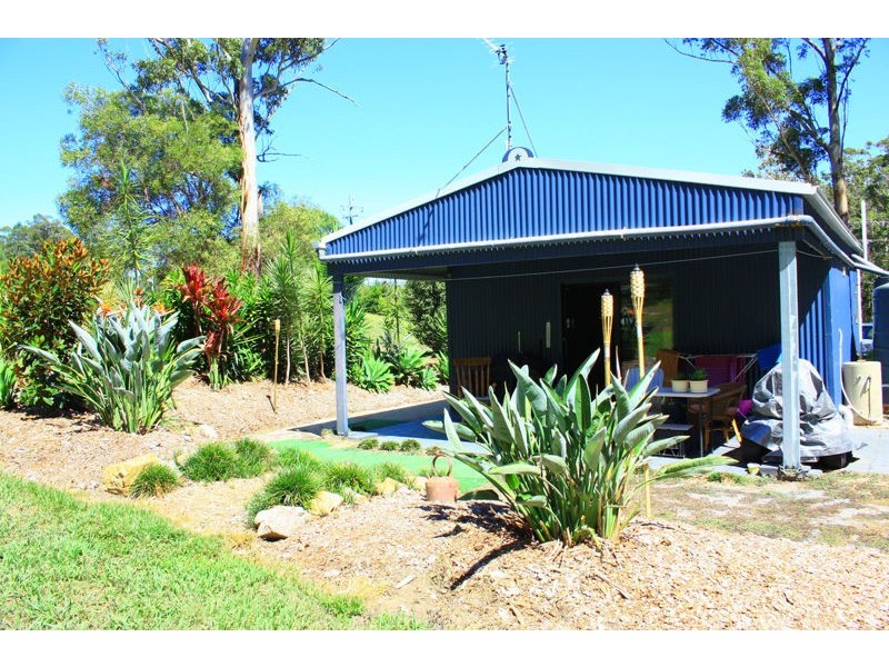 120 Burkes Lane, Valla NSW 2448