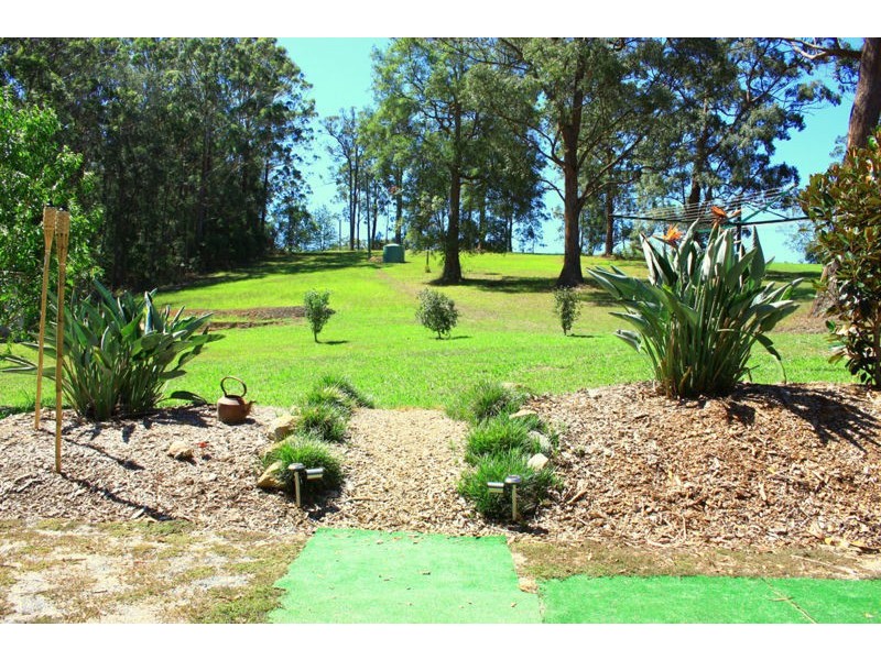 120 Burkes Lane, Valla NSW 2448