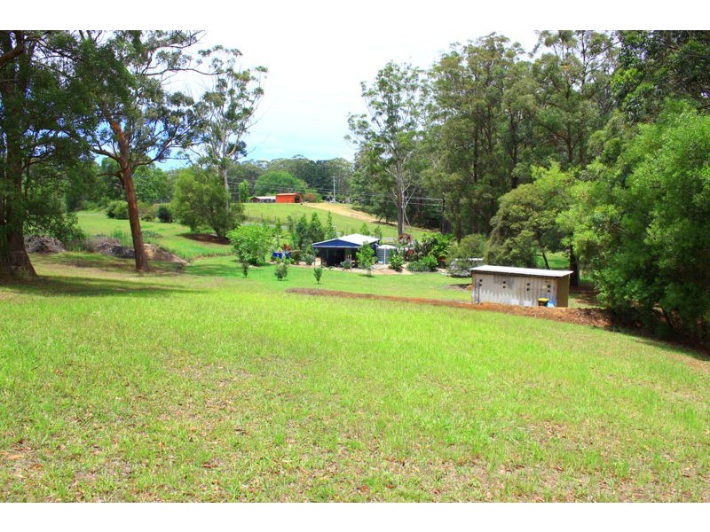 120 Burkes Lane, Valla NSW 2448
