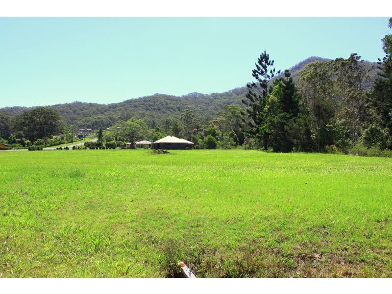 120 Burkes Lane, Valla NSW 2448
