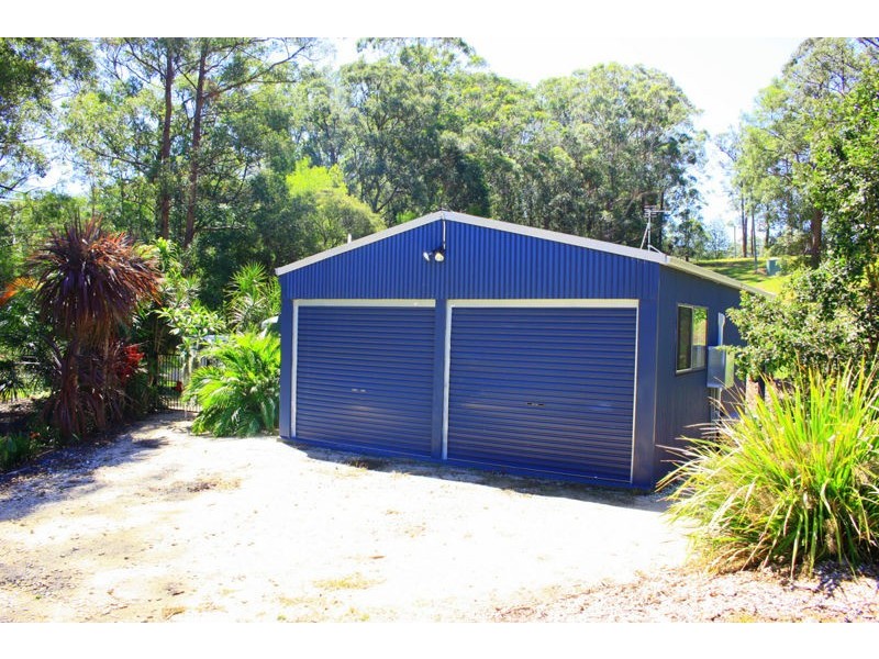 120 Burkes Lane, Valla NSW 2448