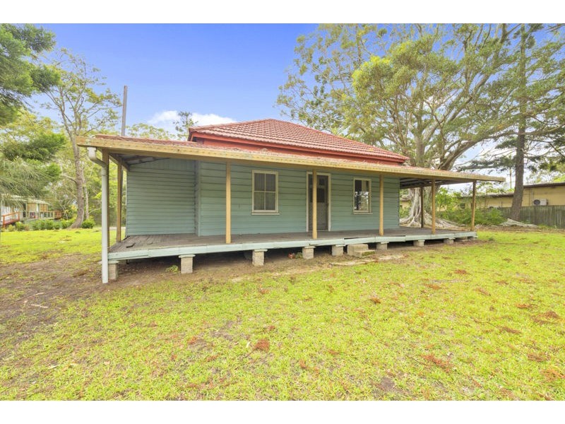 2/4 Ferry Street, Urunga NSW 2455