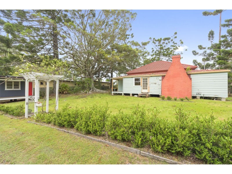 2/4 Ferry Street, Urunga NSW 2455