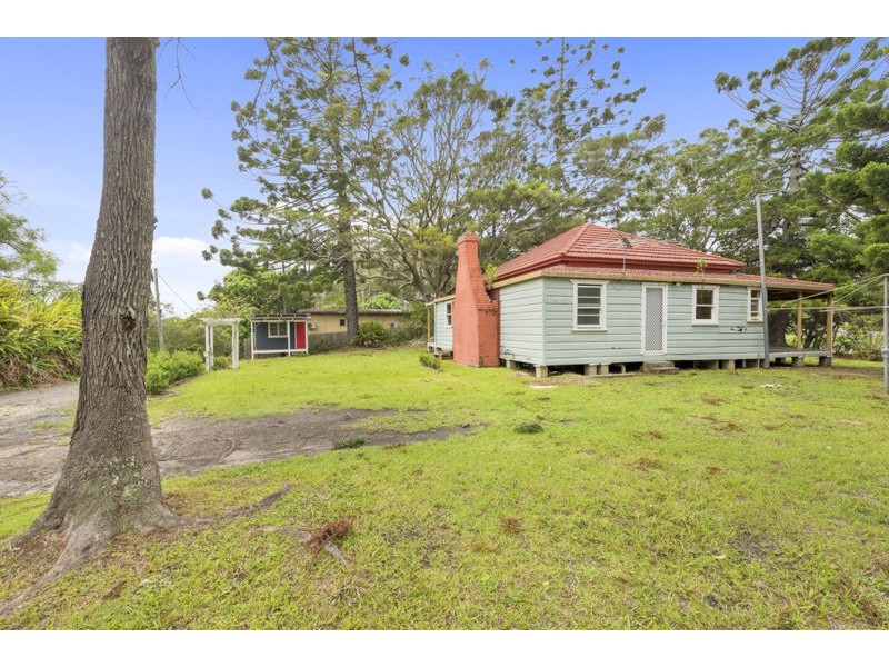 2/4 Ferry Street, Urunga NSW 2455