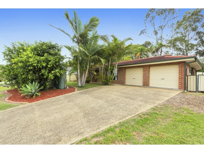 31 Max Graham Drive, Valla Beach NSW 2448