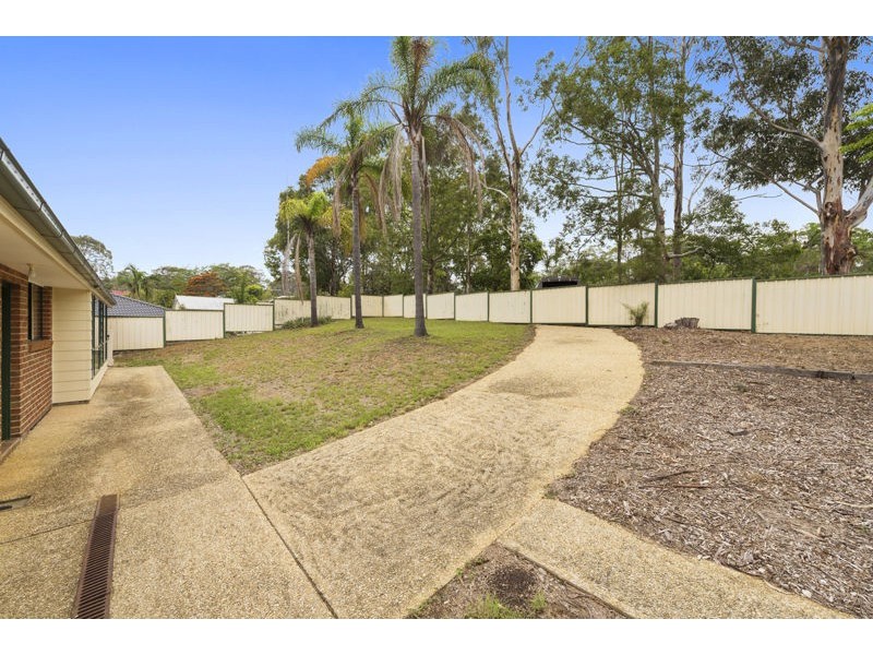 31 Max Graham Drive, Valla Beach NSW 2448