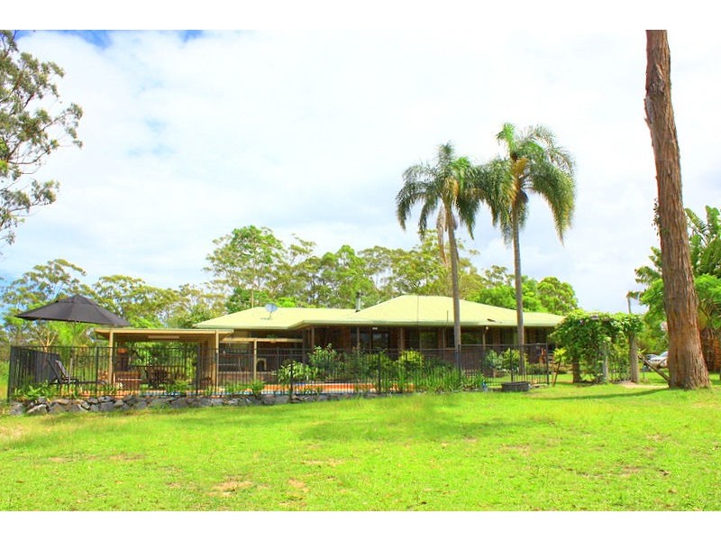 3982 Giinagay Way, Urunga NSW 2455