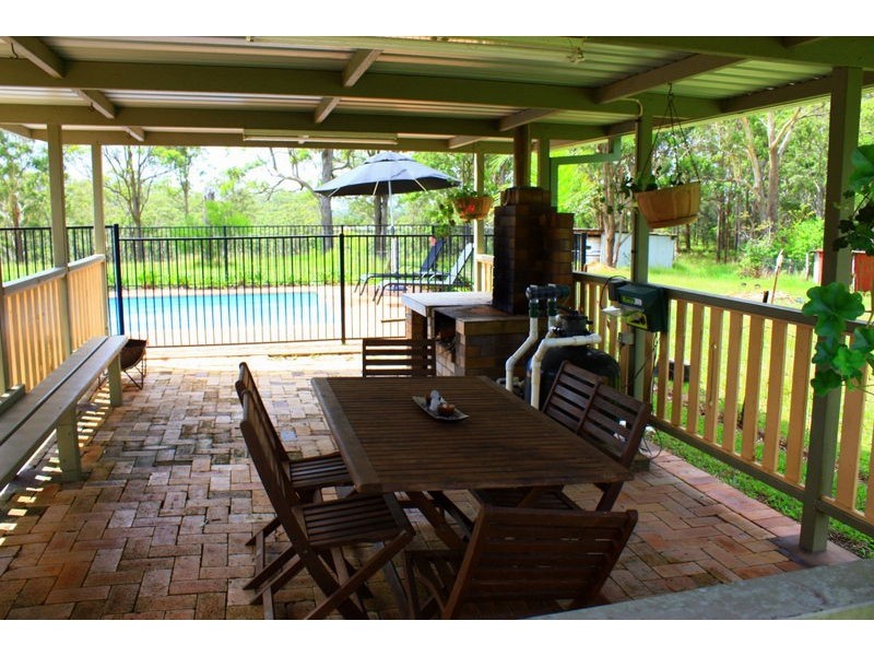 3982 Giinagay Way, Urunga NSW 2455