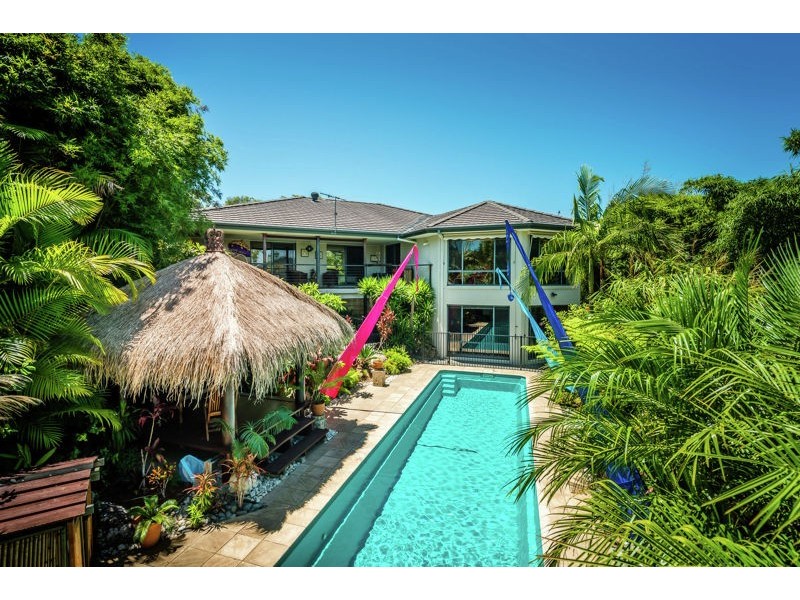 96 Ocean View Drive, Valla Beach NSW 2448