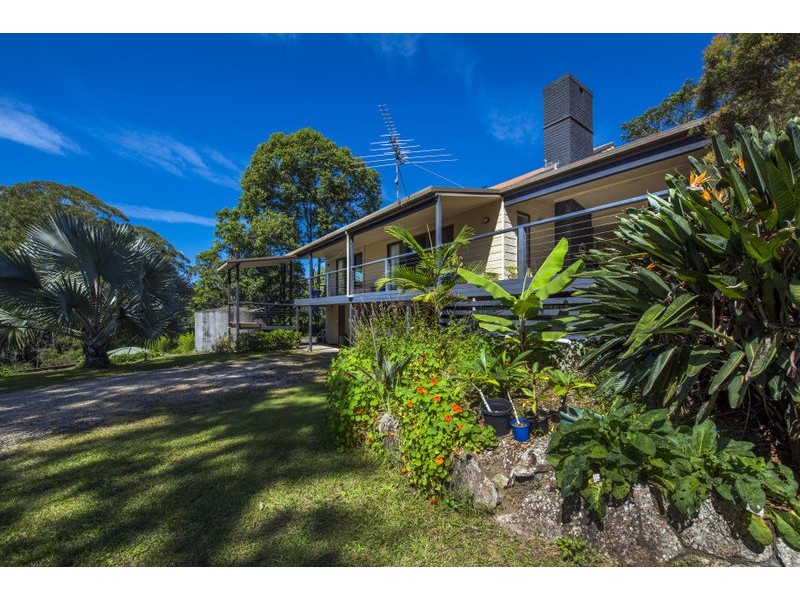 208 Mitchells Road, Valla NSW 2448
