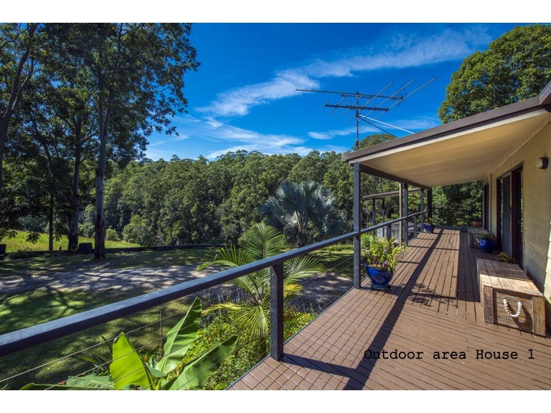 208 Mitchells Road, Valla NSW 2448