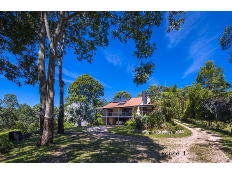 208 Mitchells Road, Valla NSW 2448