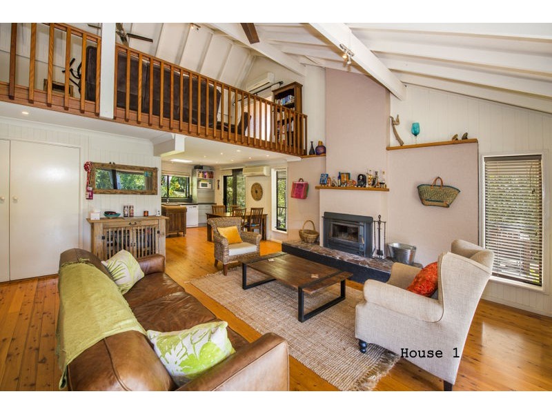 208 Mitchells Road, Valla NSW 2448