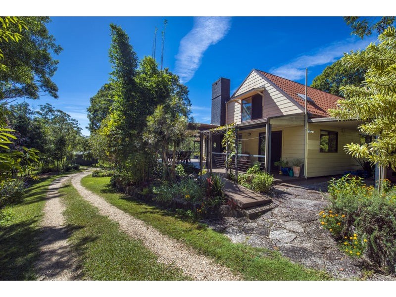 208 Mitchells Road, Valla NSW 2448