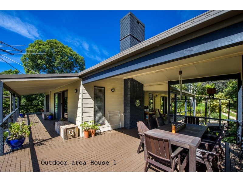 208 Mitchells Road, Valla NSW 2448