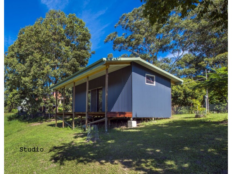 208 Mitchells Road, Valla NSW 2448