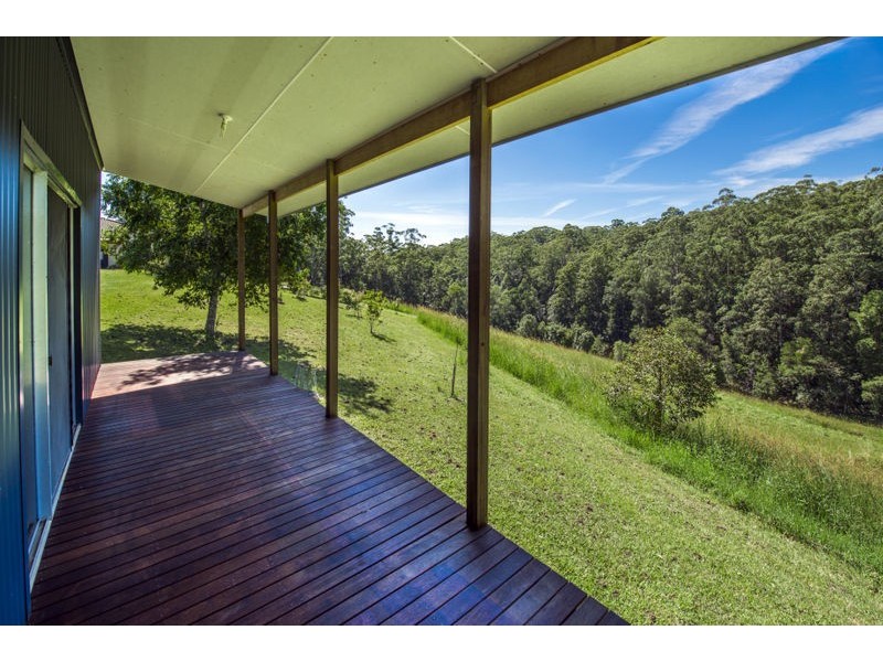 208 Mitchells Road, Valla NSW 2448