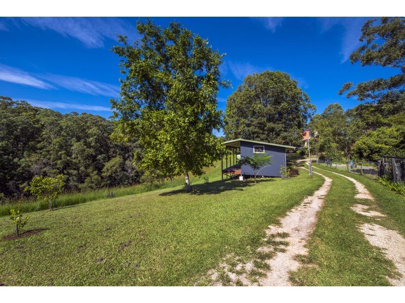 208 Mitchells Road, Valla NSW 2448