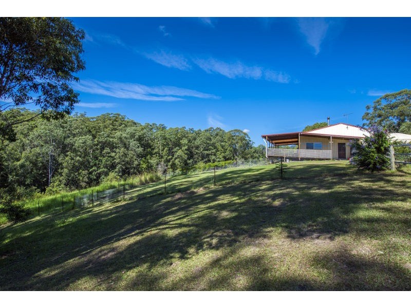 208 Mitchells Road, Valla NSW 2448