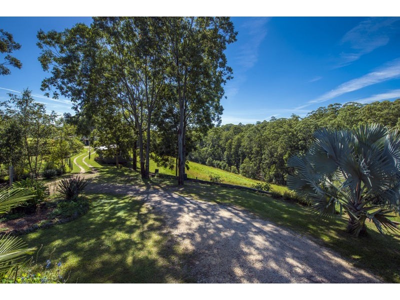 208 Mitchells Road, Valla NSW 2448