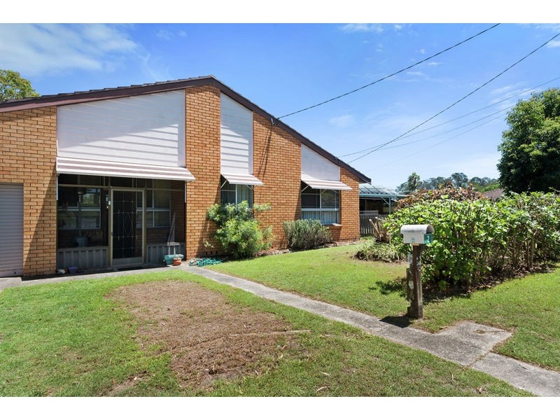 2 Kylie Street, Urunga NSW 2455