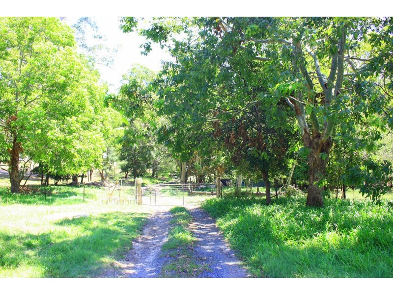 156 South Arm Road, Urunga NSW 2455