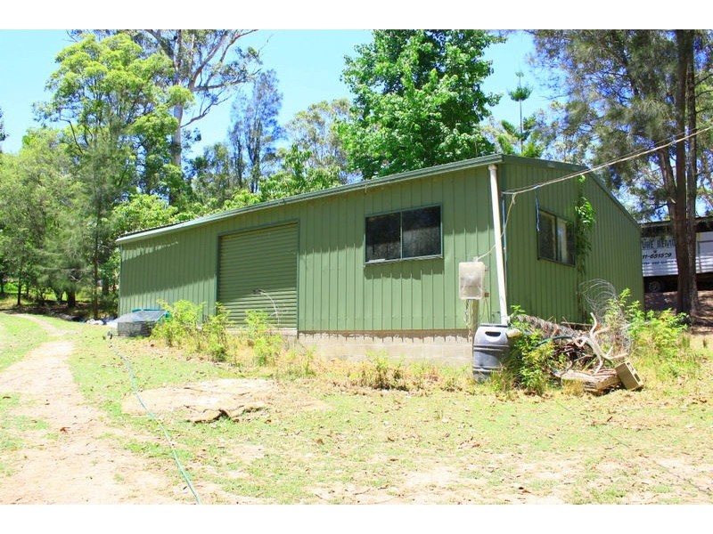 156 South Arm Road, Urunga NSW 2455