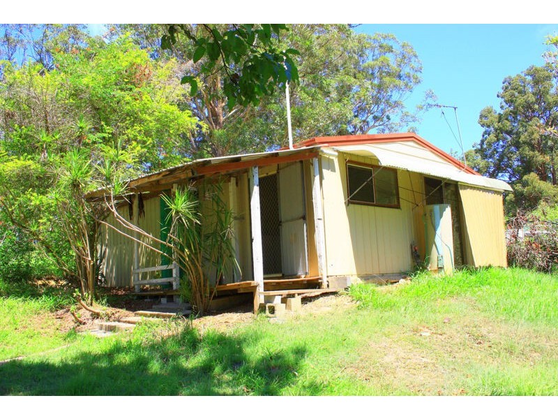 156 South Arm Road, Urunga NSW 2455