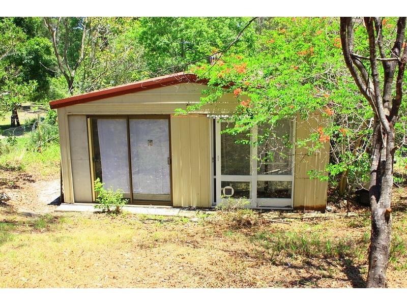 156 South Arm Road, Urunga NSW 2455