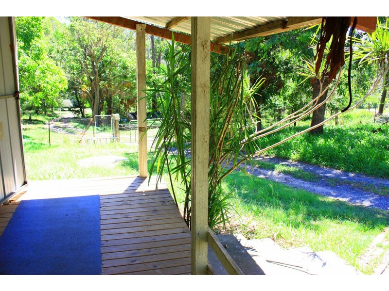 156 South Arm Road, Urunga NSW 2455