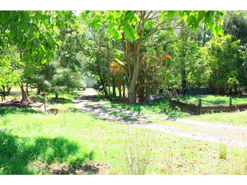 156 South Arm Road, Urunga NSW 2455