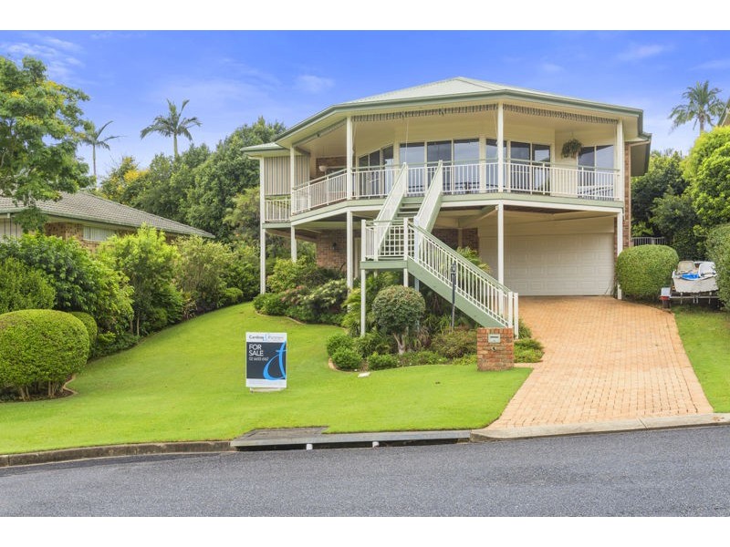 42 Rosedale Drive, Urunga NSW 2455