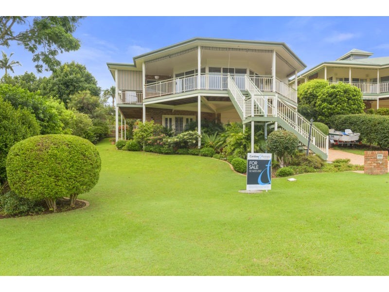 42 Rosedale Drive, Urunga NSW 2455